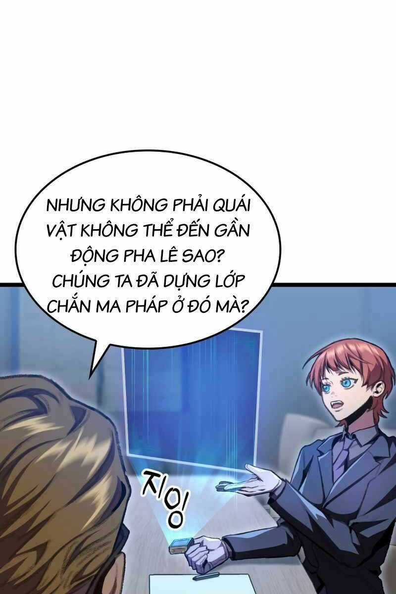 Thợ Săn Số Mệnh Cấp F Chapter 13 trang 109