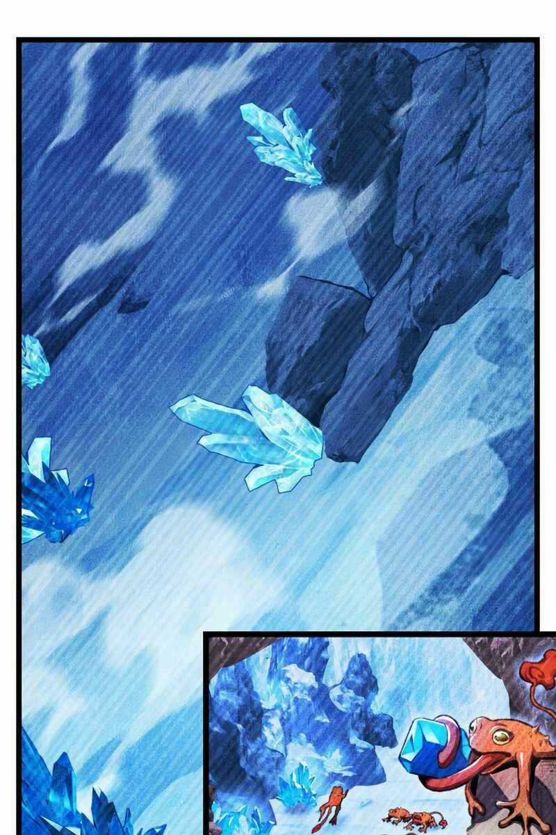 Thợ Săn Số Mệnh Cấp F Chapter 13 trang 111