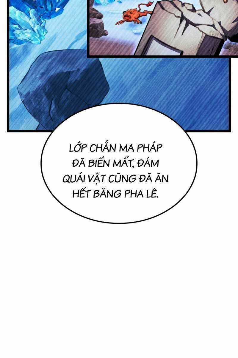 Thợ Săn Số Mệnh Cấp F Chapter 13 trang 112