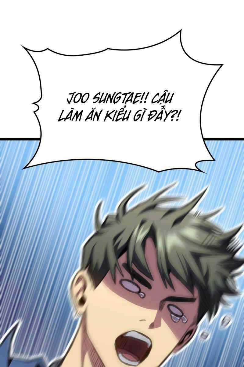 Thợ Săn Số Mệnh Cấp F Chapter 13 trang 114