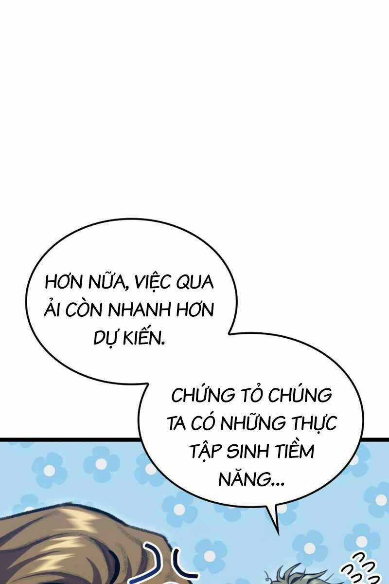 Thợ Săn Số Mệnh Cấp F Chapter 13 trang 116