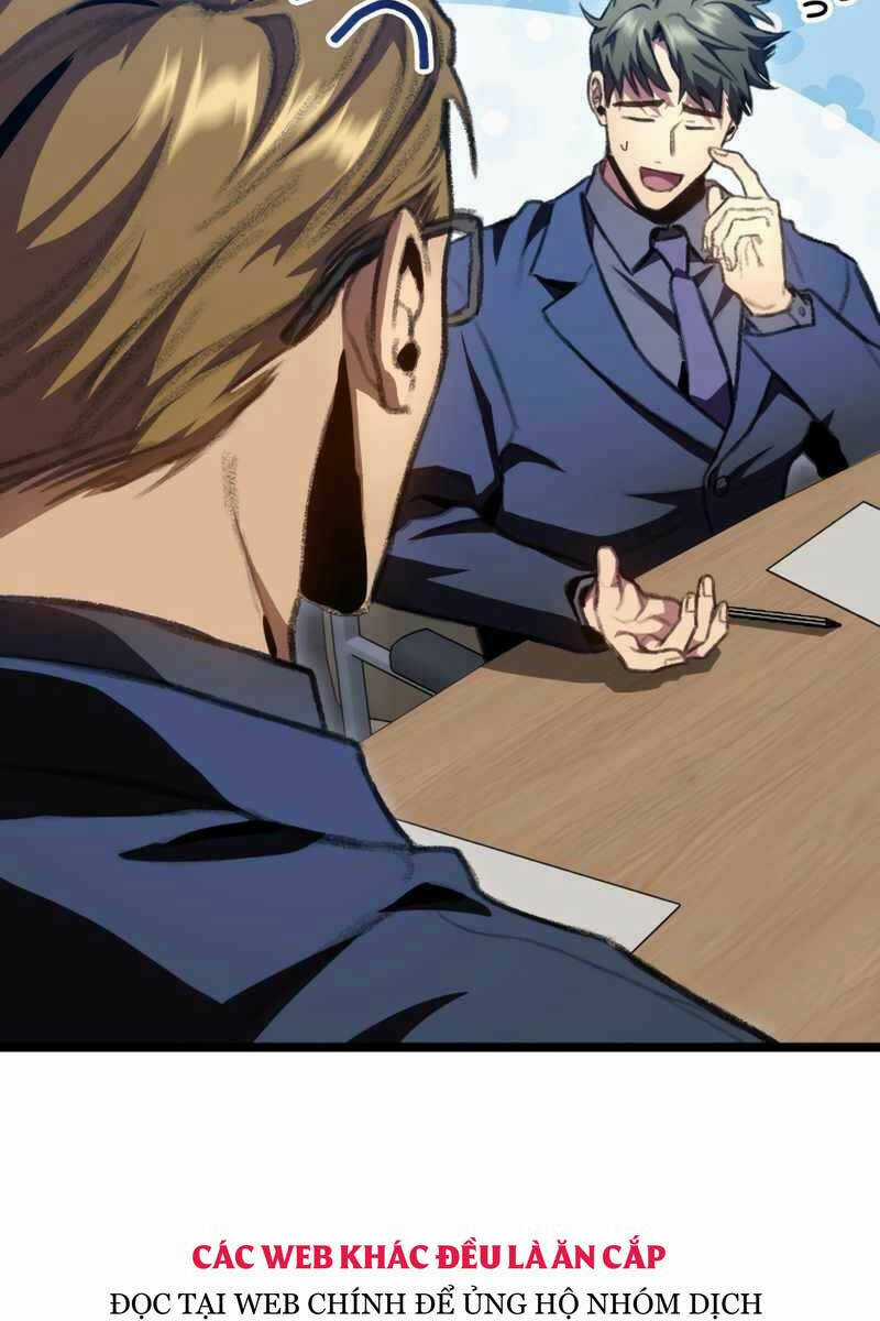 Thợ Săn Số Mệnh Cấp F Chapter 13 trang 117