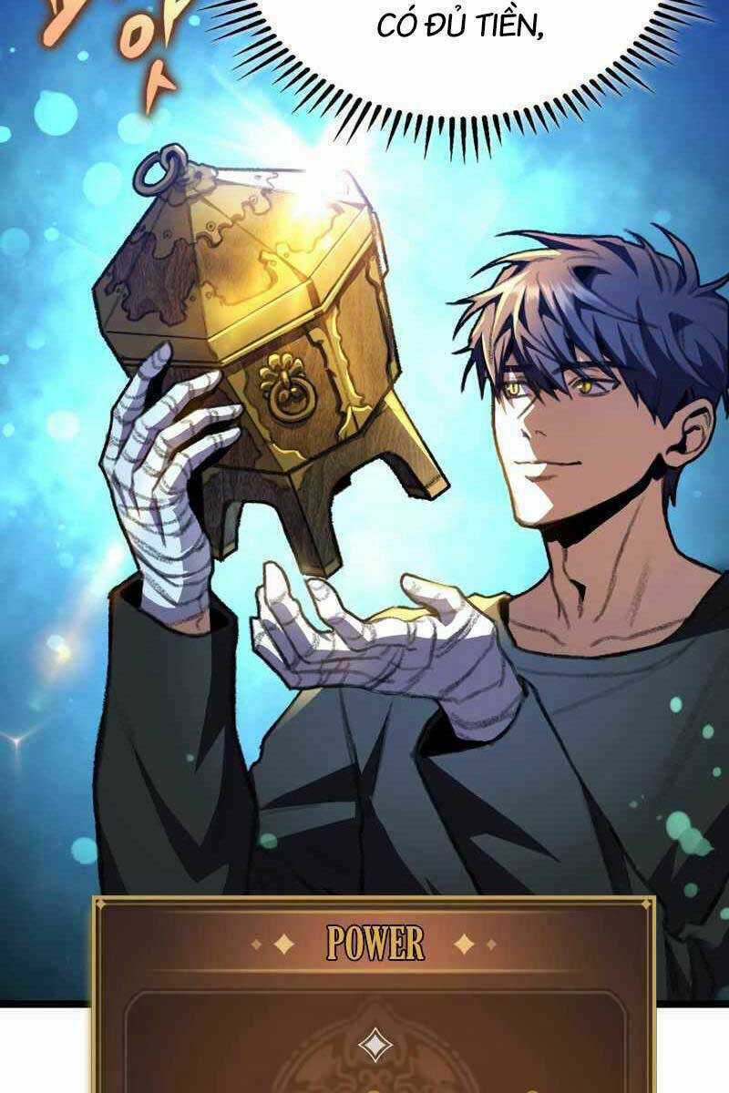 Thợ Săn Số Mệnh Cấp F Chapter 13 trang 12