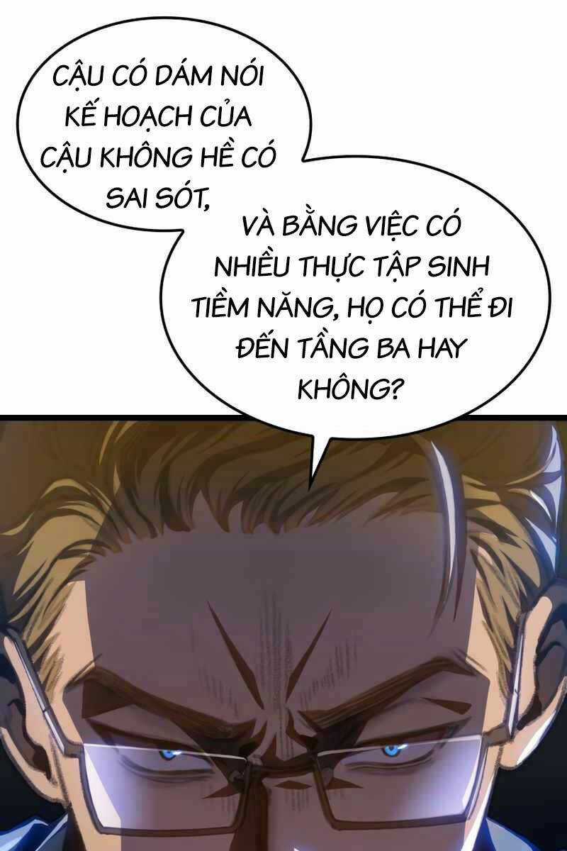 Thợ Săn Số Mệnh Cấp F Chapter 13 trang 122