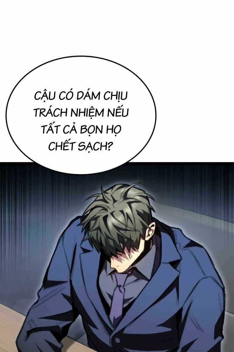 Thợ Săn Số Mệnh Cấp F Chapter 13 trang 124