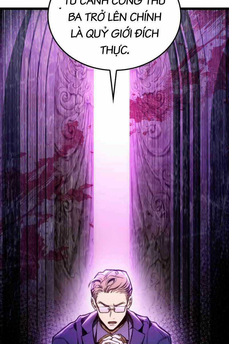 Thợ Săn Số Mệnh Cấp F Chapter 13 trang 126