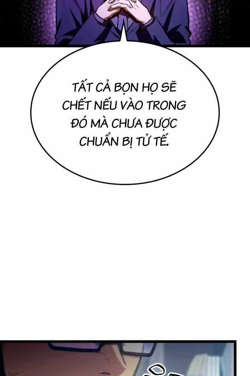 Thợ Săn Số Mệnh Cấp F Chapter 13 trang 127