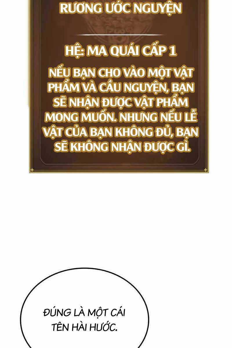 Thợ Săn Số Mệnh Cấp F Chapter 13 trang 13