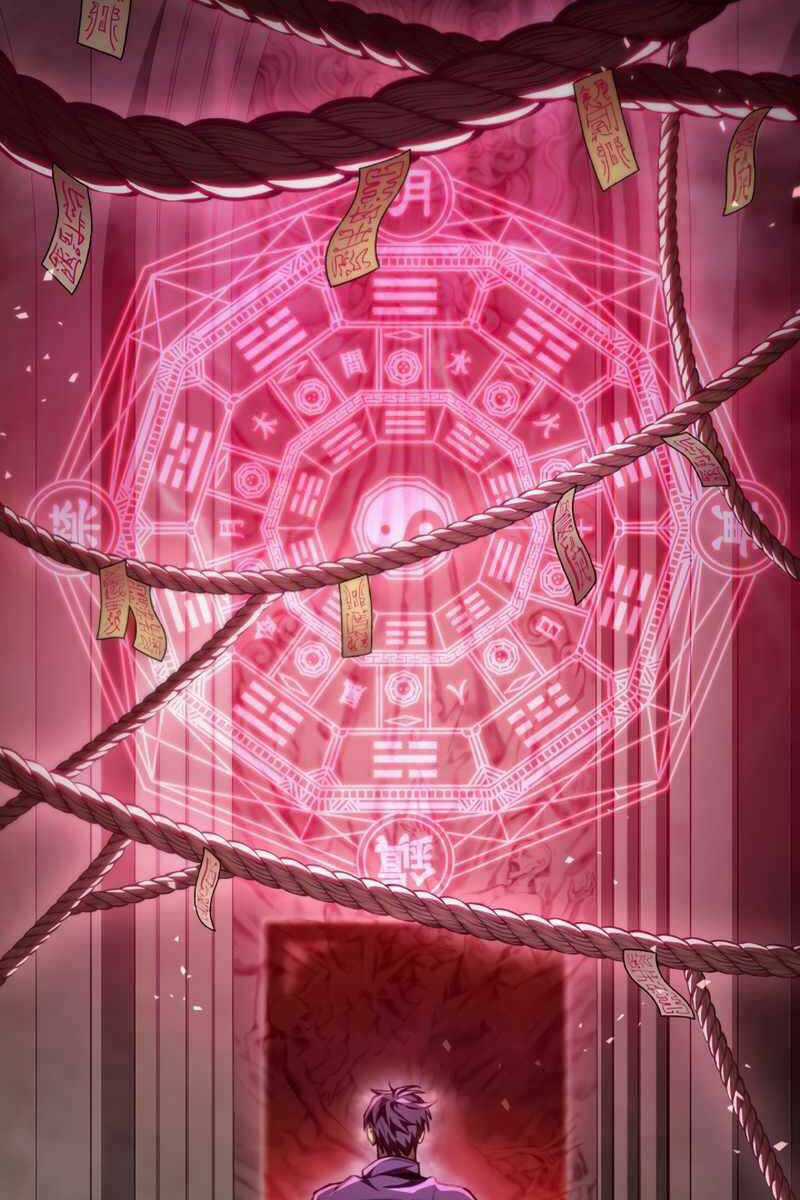 Thợ Săn Số Mệnh Cấp F Chapter 13 trang 132