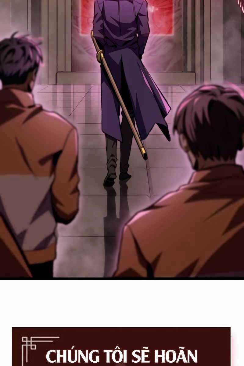 Thợ Săn Số Mệnh Cấp F Chapter 13 trang 133