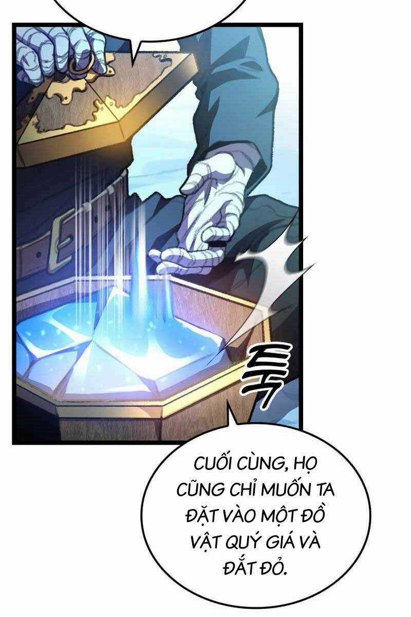 Thợ Săn Số Mệnh Cấp F Chapter 13 trang 14