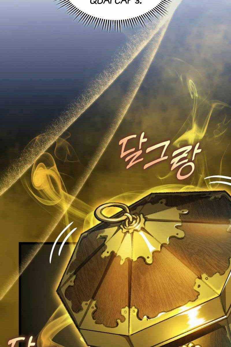 Thợ Săn Số Mệnh Cấp F Chapter 13 trang 17