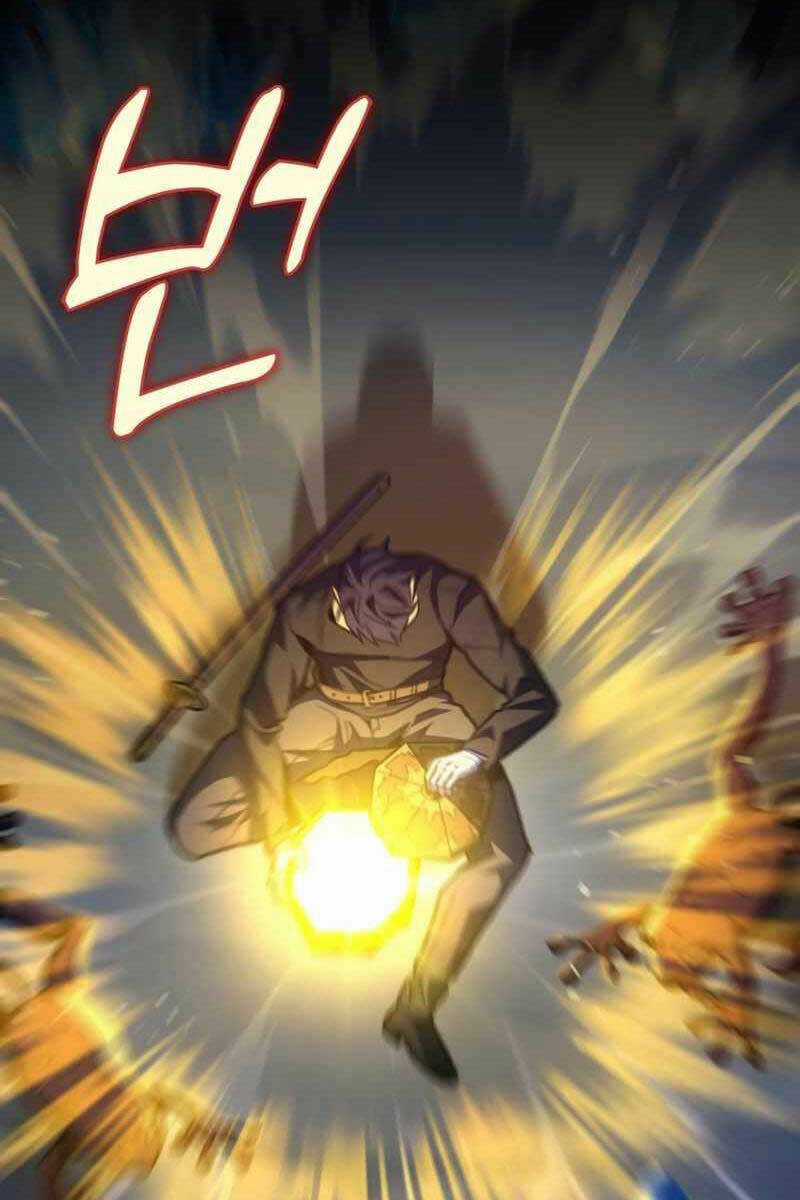 Thợ Săn Số Mệnh Cấp F Chapter 13 trang 20