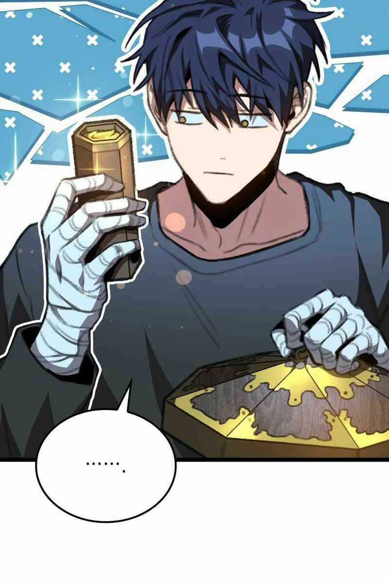 Thợ Săn Số Mệnh Cấp F Chapter 13 trang 26