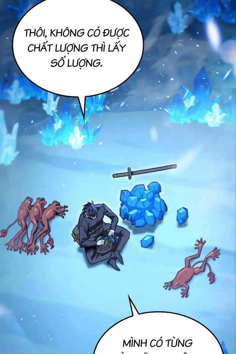 Thợ Săn Số Mệnh Cấp F Chapter 13 trang 29