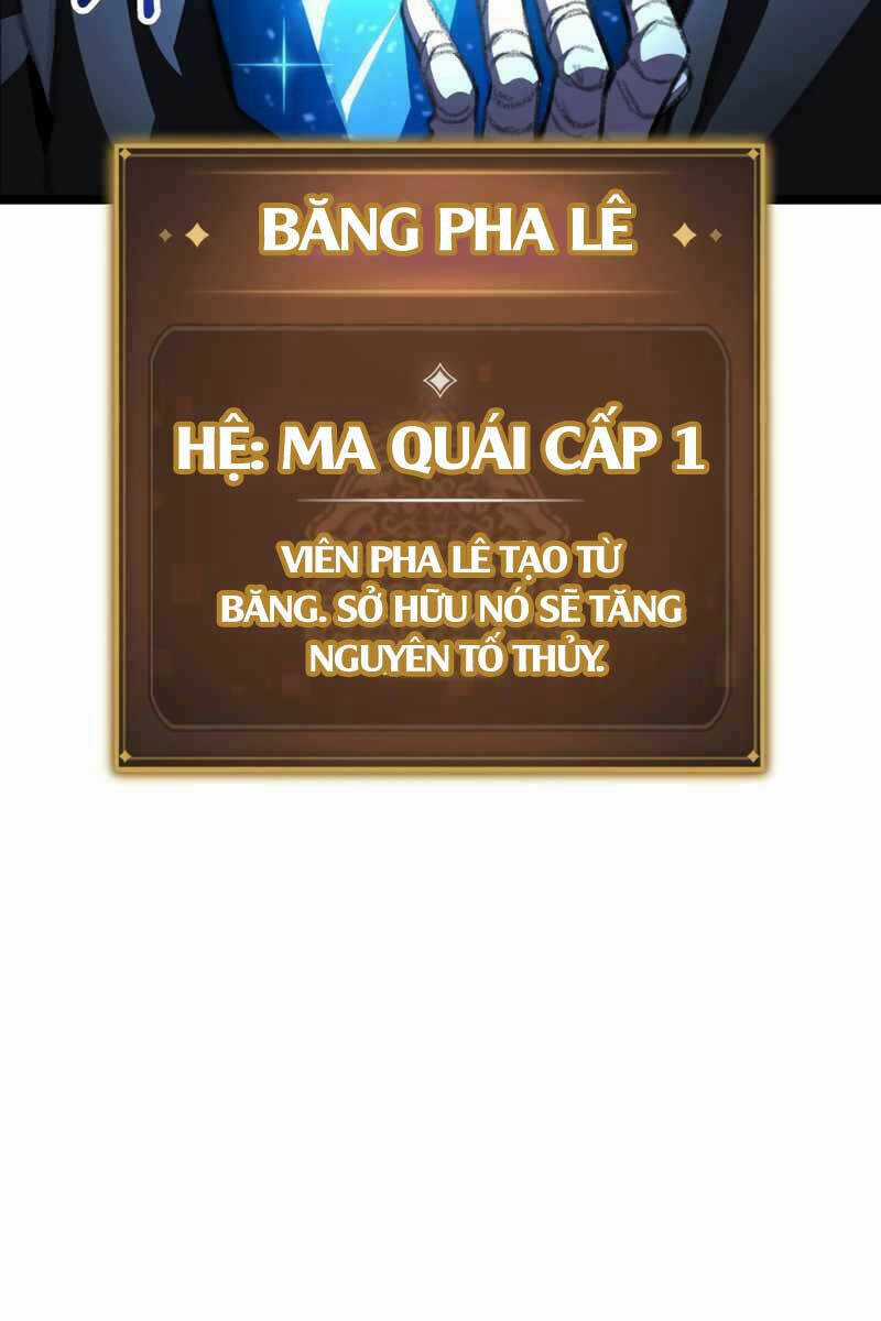 Thợ Săn Số Mệnh Cấp F Chapter 13 trang 3