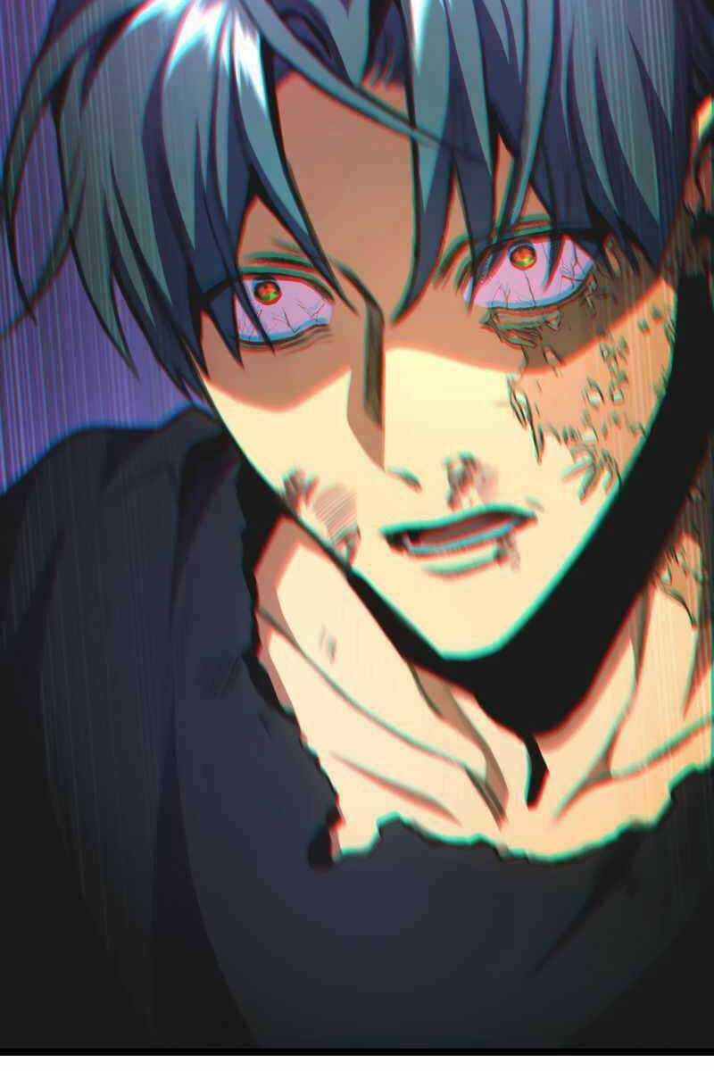 Thợ Săn Số Mệnh Cấp F Chapter 13 trang 34