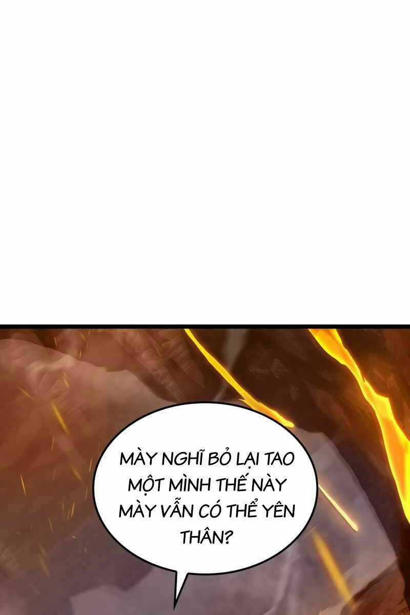 Thợ Săn Số Mệnh Cấp F Chapter 13 trang 35