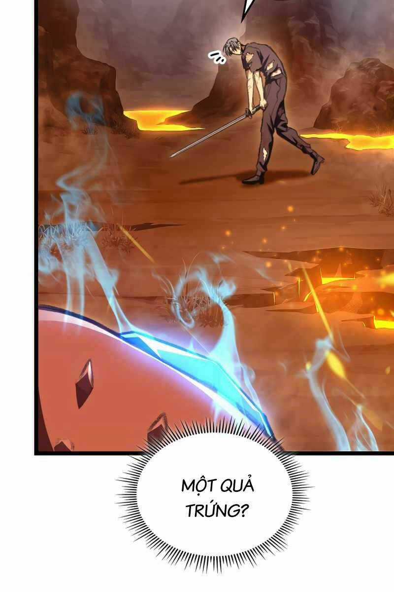 Thợ Săn Số Mệnh Cấp F Chapter 13 trang 38