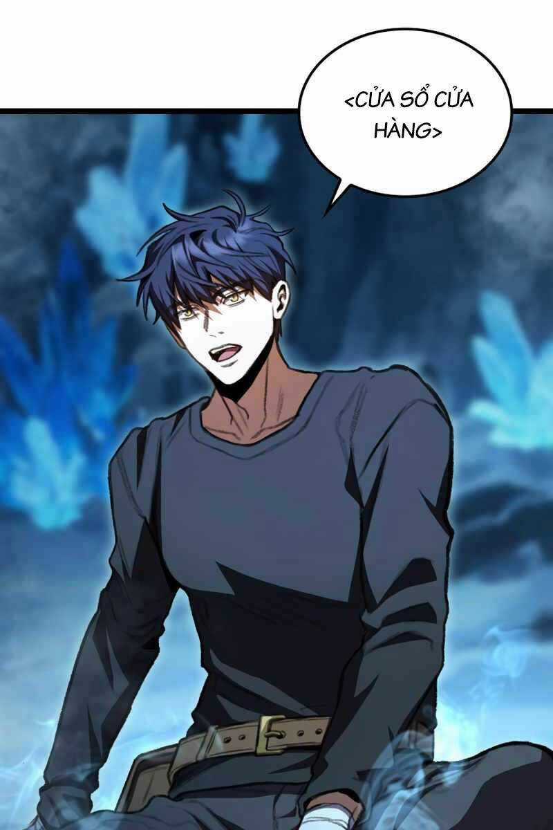 Thợ Săn Số Mệnh Cấp F Chapter 13 trang 4