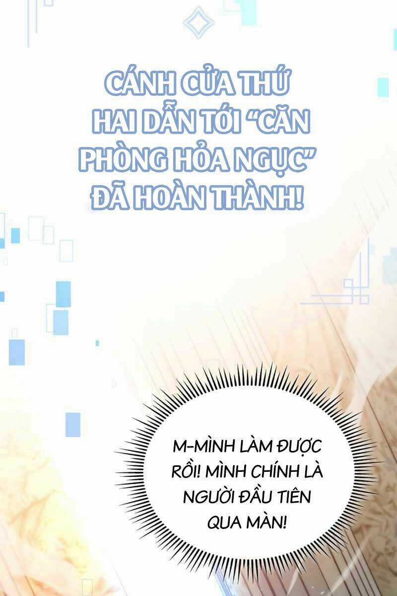 Thợ Săn Số Mệnh Cấp F Chapter 13 trang 43