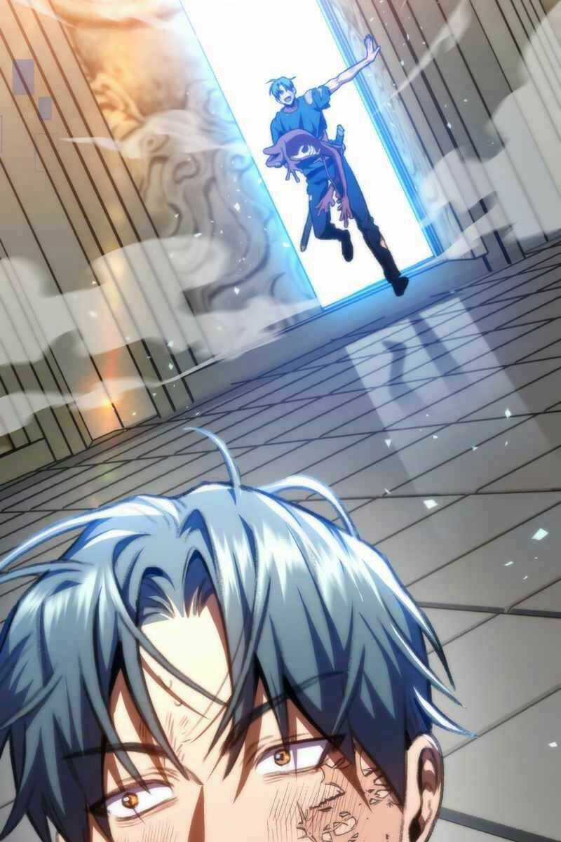 Thợ Săn Số Mệnh Cấp F Chapter 13 trang 44