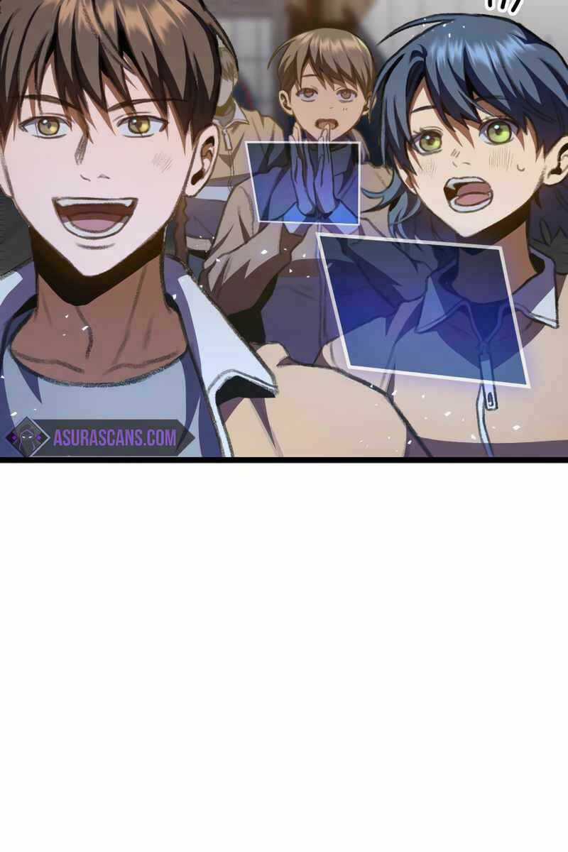 Thợ Săn Số Mệnh Cấp F Chapter 13 trang 47