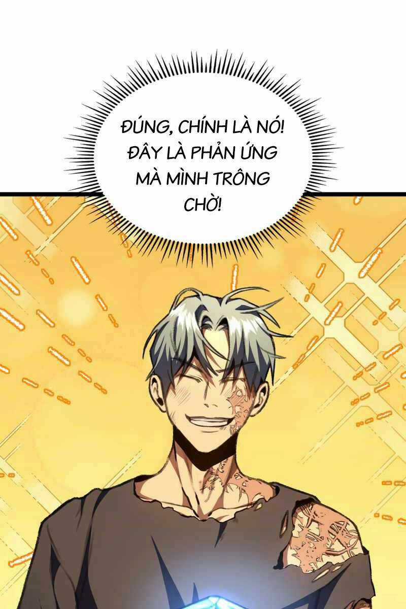 Thợ Săn Số Mệnh Cấp F Chapter 13 trang 48