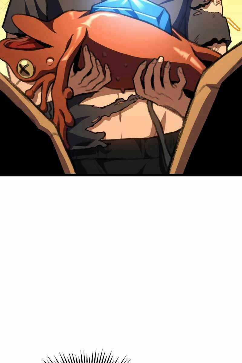 Thợ Săn Số Mệnh Cấp F Chapter 13 trang 49