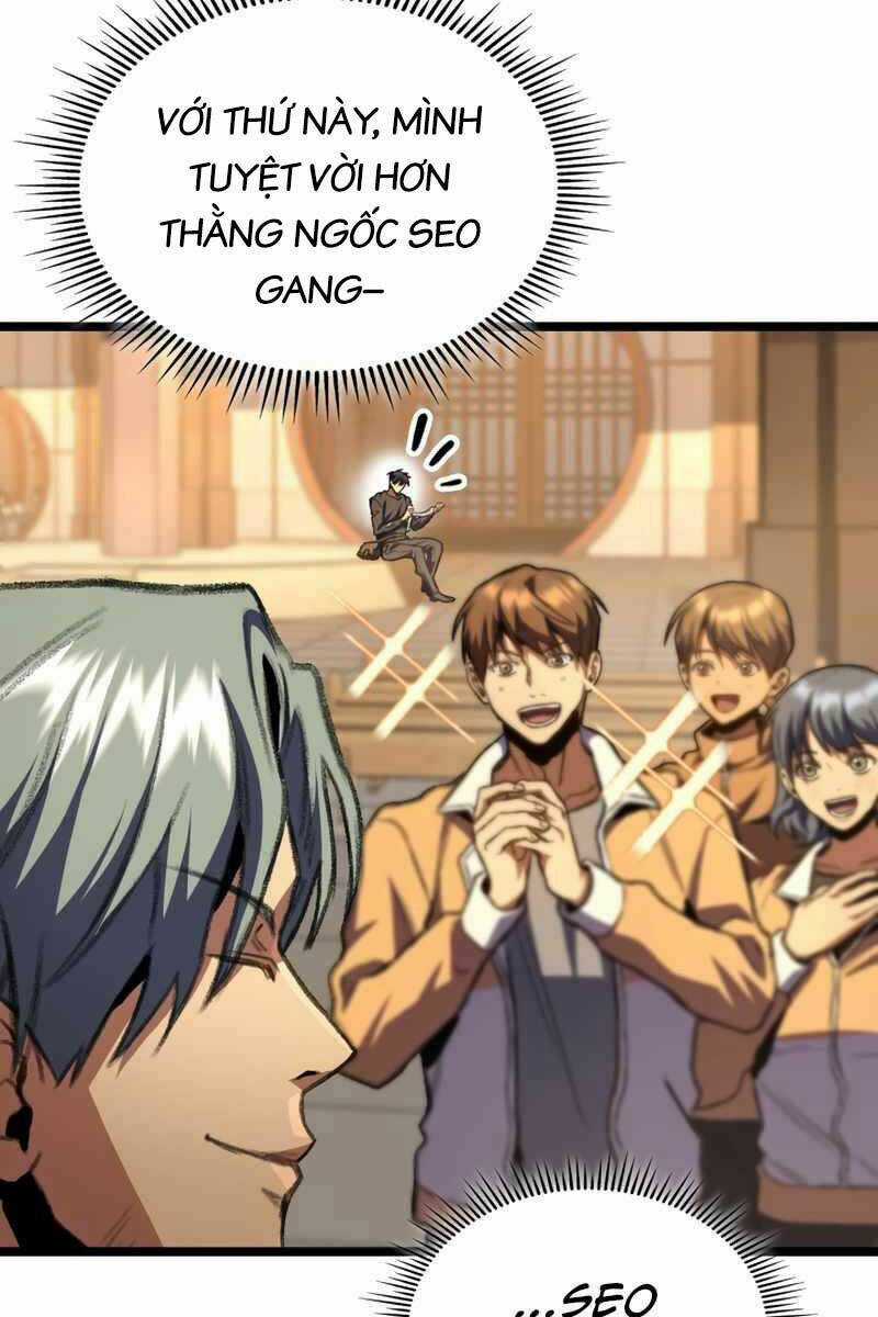 Thợ Săn Số Mệnh Cấp F Chapter 13 trang 50