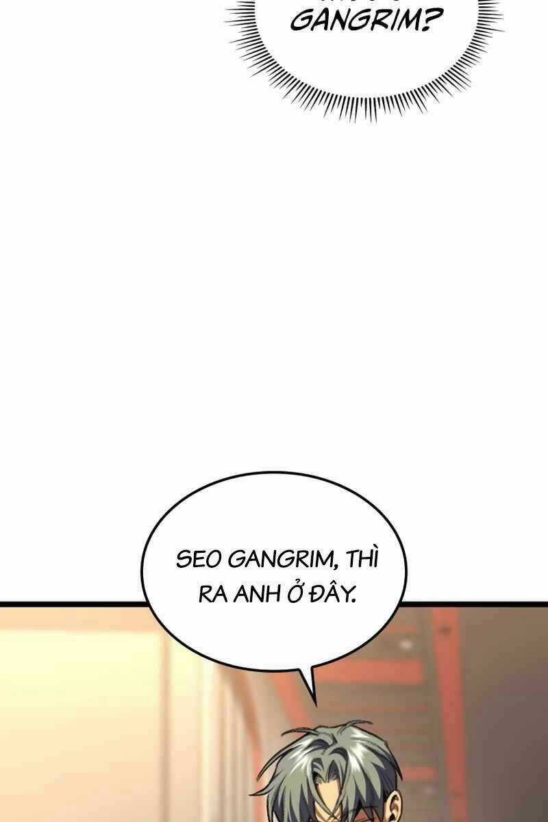 Thợ Săn Số Mệnh Cấp F Chapter 13 trang 51