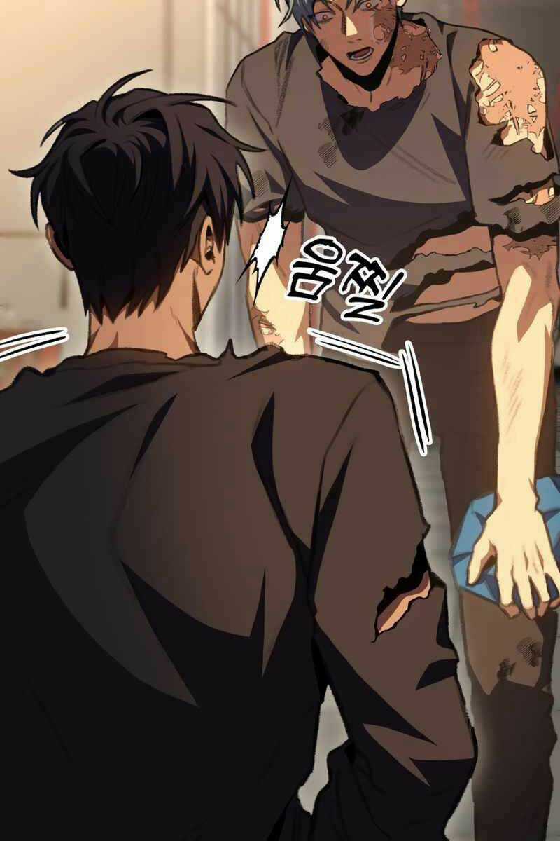 Thợ Săn Số Mệnh Cấp F Chapter 13 trang 52