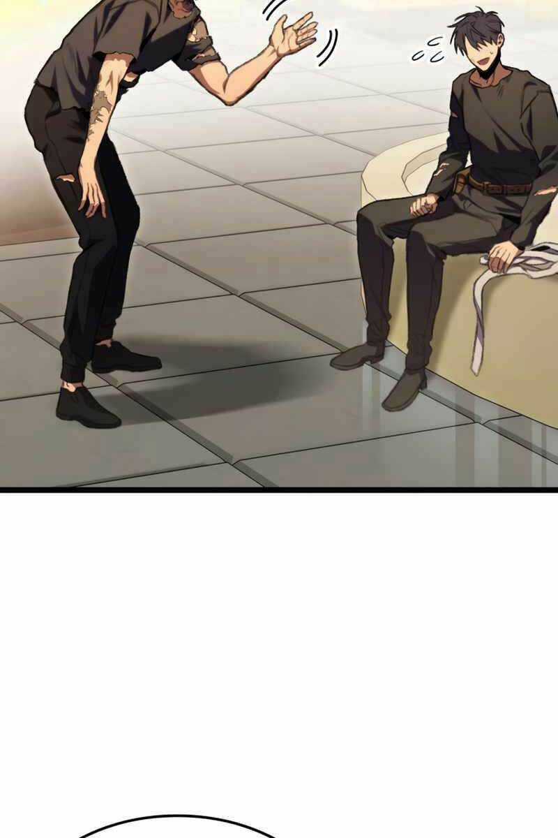 Thợ Săn Số Mệnh Cấp F Chapter 13 trang 57