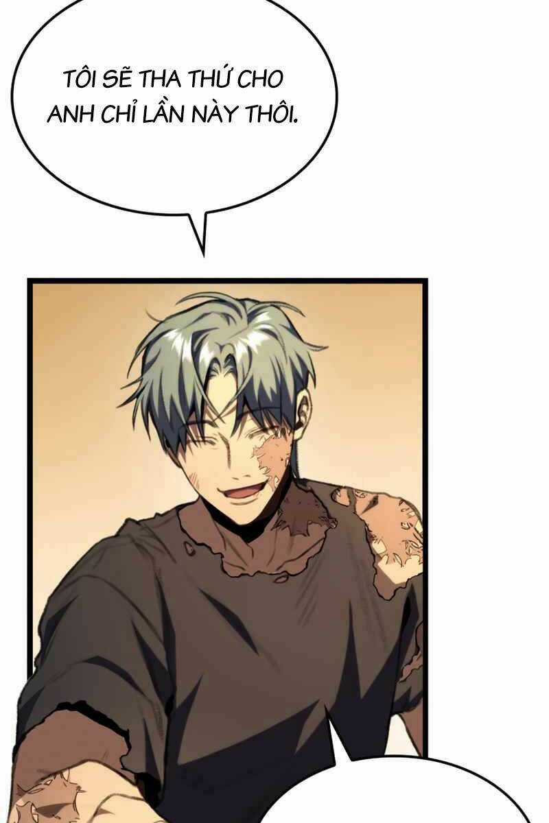 Thợ Săn Số Mệnh Cấp F Chapter 13 trang 58