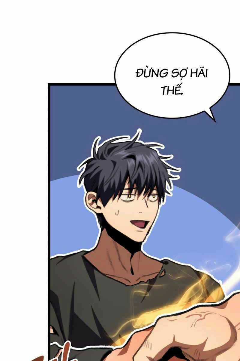 Thợ Săn Số Mệnh Cấp F Chapter 13 trang 62