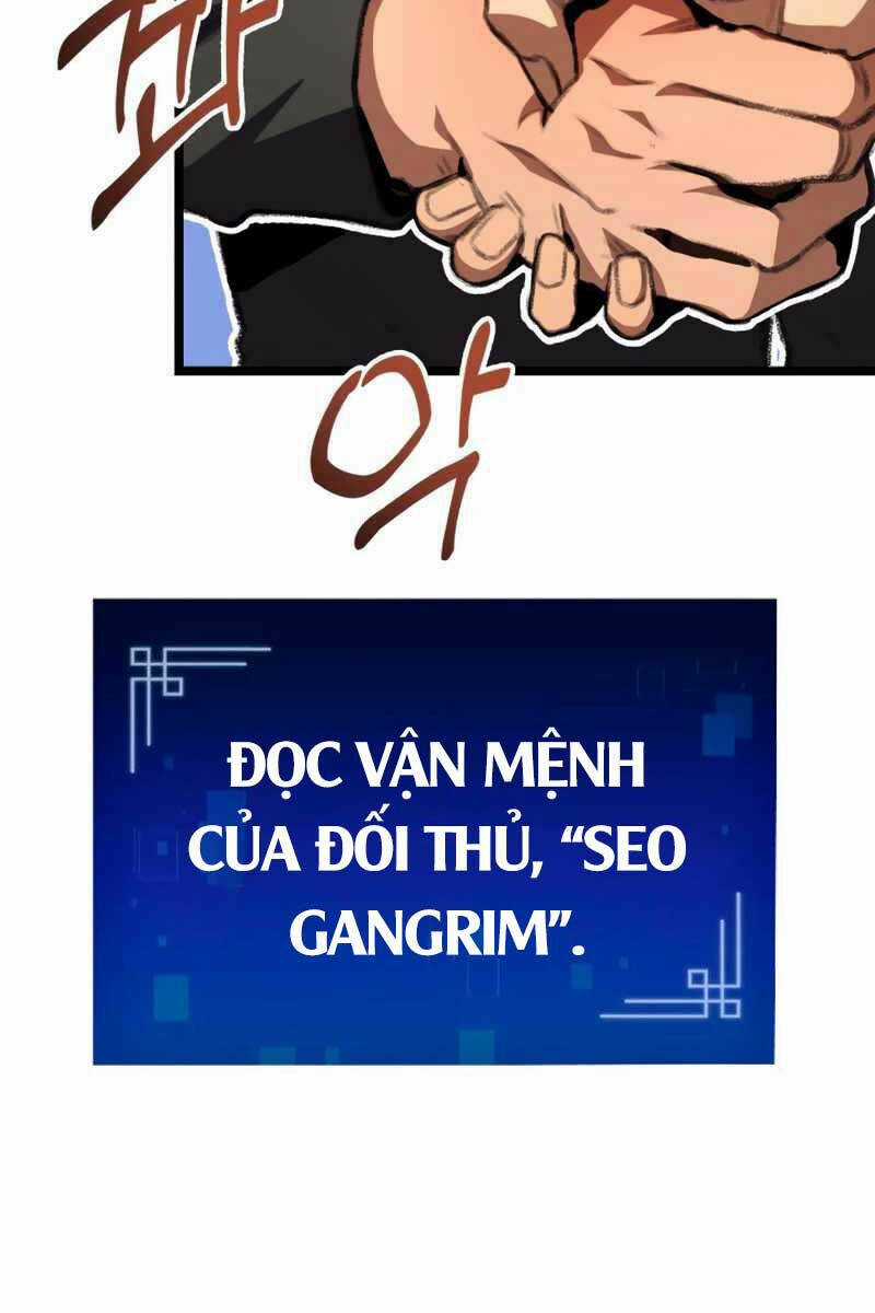 Thợ Săn Số Mệnh Cấp F Chapter 13 trang 63