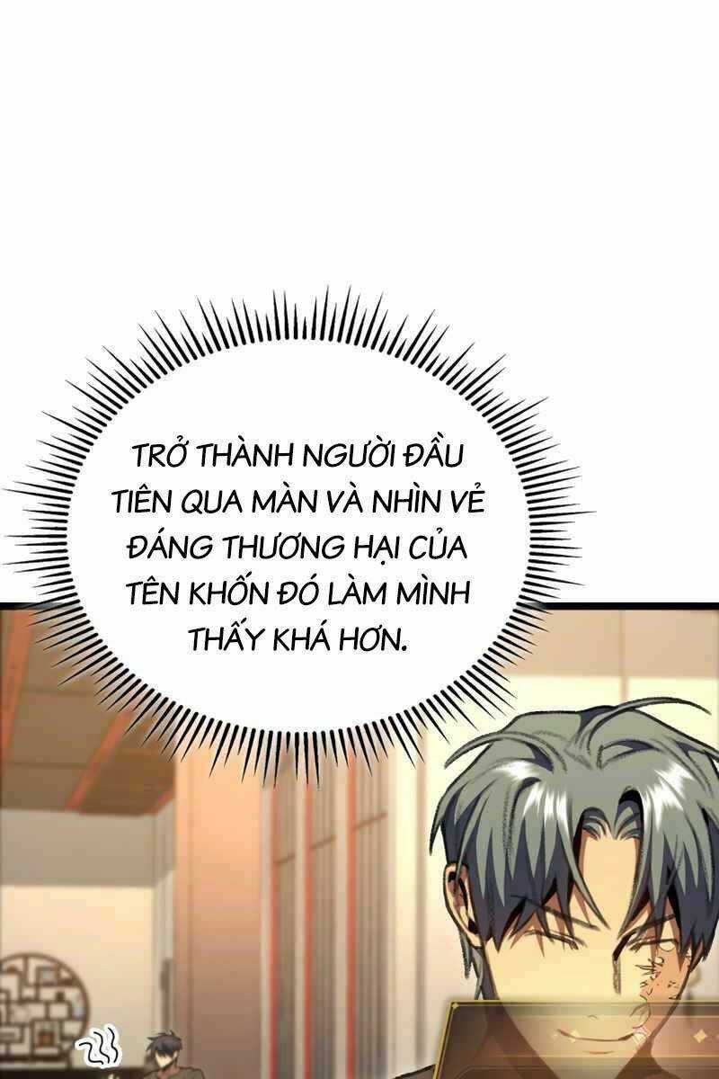 Thợ Săn Số Mệnh Cấp F Chapter 13 trang 64