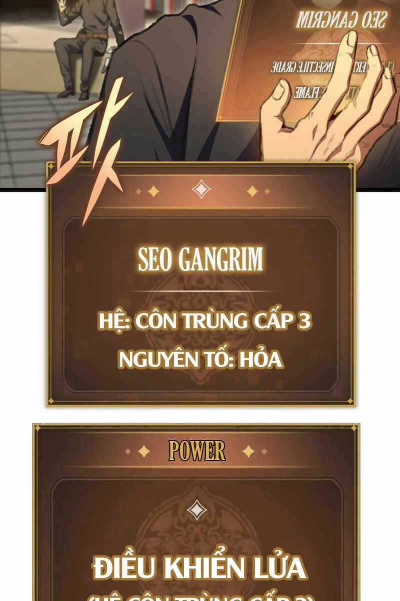 Thợ Săn Số Mệnh Cấp F Chapter 13 trang 65