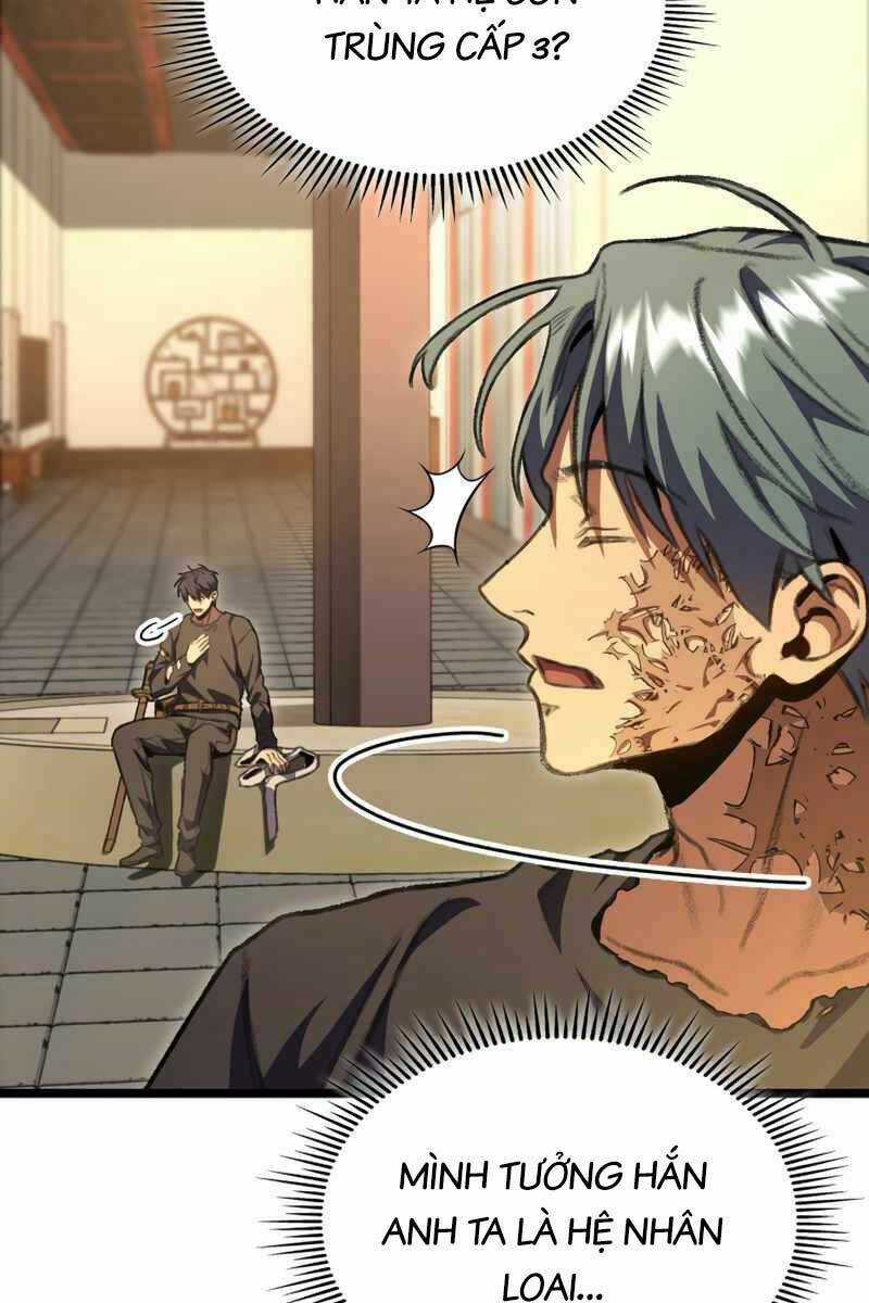 Thợ Săn Số Mệnh Cấp F Chapter 13 trang 67