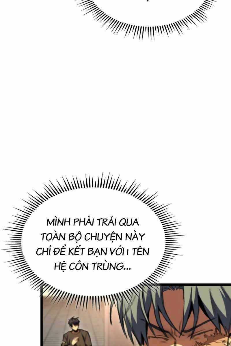 Thợ Săn Số Mệnh Cấp F Chapter 13 trang 68