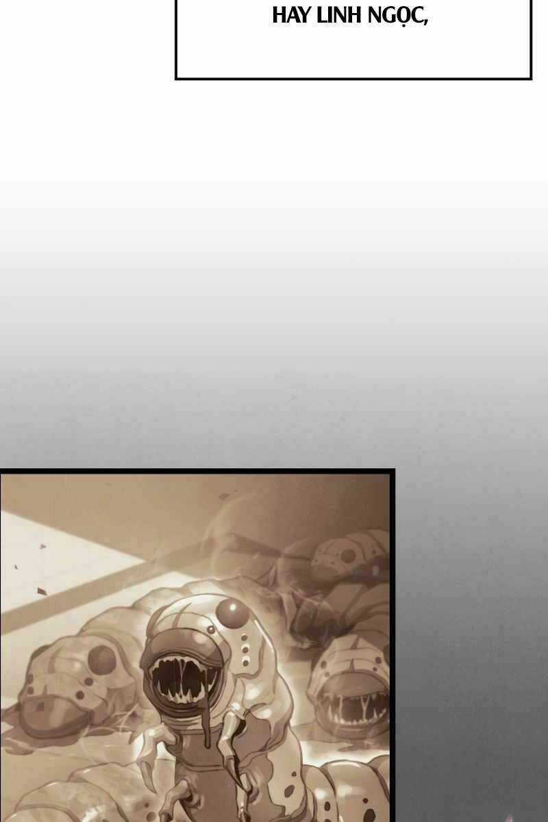 Thợ Săn Số Mệnh Cấp F Chapter 13 trang 7