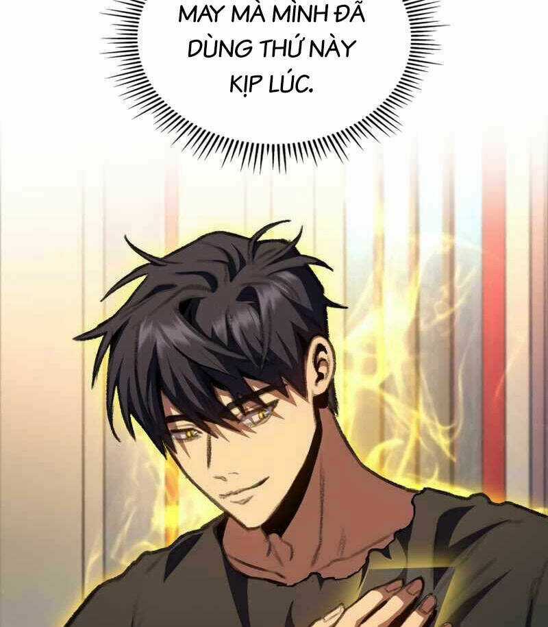 Thợ Săn Số Mệnh Cấp F Chapter 13 trang 73