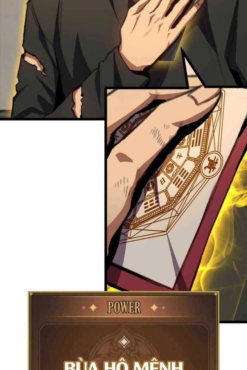 Thợ Săn Số Mệnh Cấp F Chapter 13 trang 74