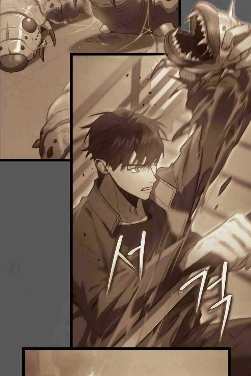 Thợ Săn Số Mệnh Cấp F Chapter 13 trang 8