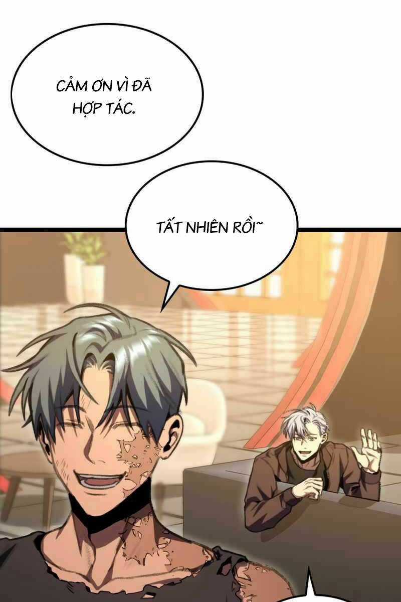 Thợ Săn Số Mệnh Cấp F Chapter 13 trang 81