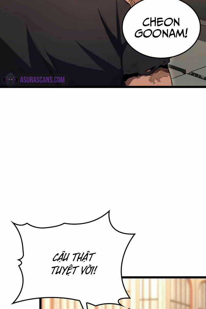 Thợ Săn Số Mệnh Cấp F Chapter 13 trang 82