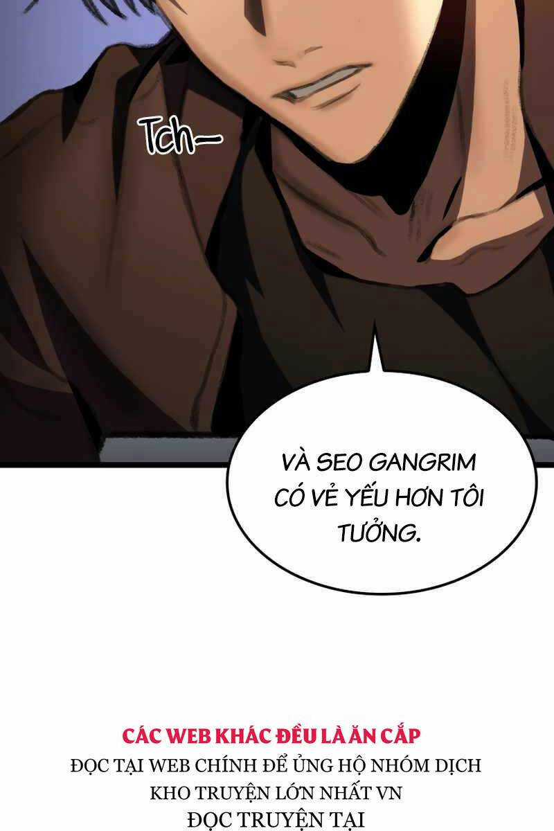 Thợ Săn Số Mệnh Cấp F Chapter 13 trang 85