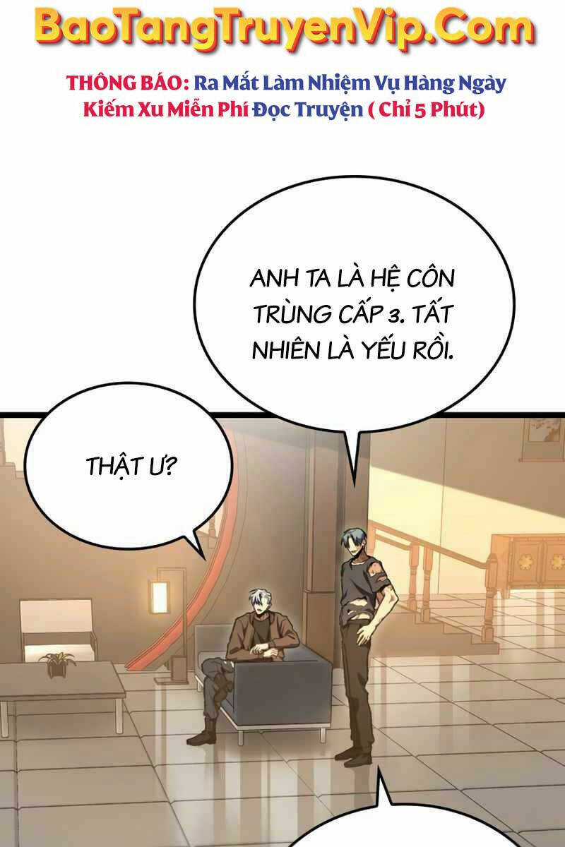 Thợ Săn Số Mệnh Cấp F Chapter 13 trang 86