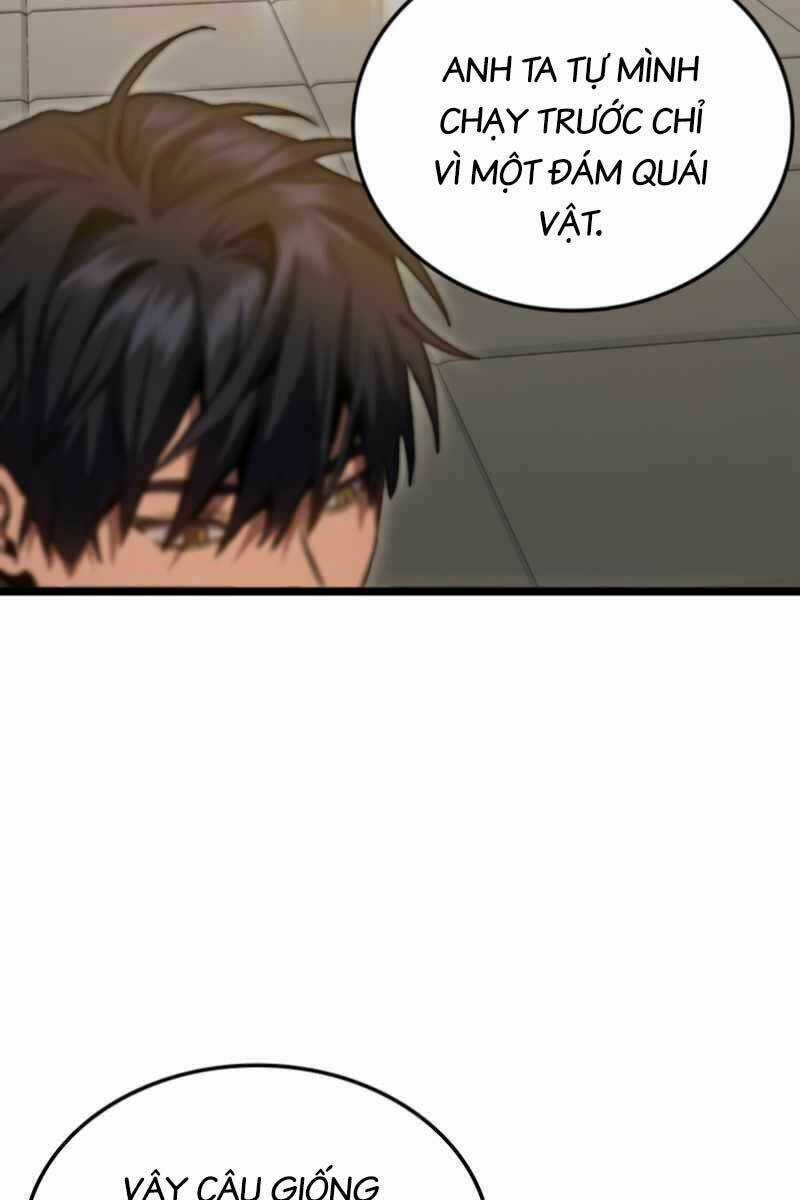 Thợ Săn Số Mệnh Cấp F Chapter 13 trang 87