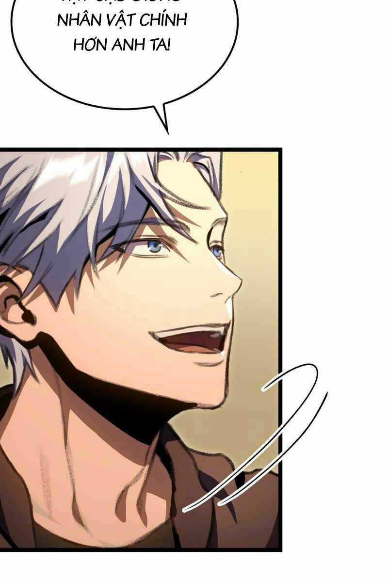 Thợ Săn Số Mệnh Cấp F Chapter 13 trang 88